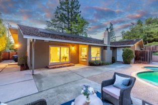 Single Family Residence, 14920 JERRIES dr, Saratoga, CA 95070 - 27