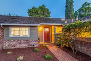 Single Family Residence, 14920 JERRIES dr, Saratoga, CA 95070 - 3