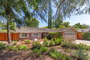 Single Family Residence, 14920 JERRIES dr, Saratoga, CA 95070 - 5