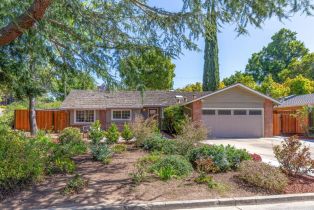 Single Family Residence, 14920 JERRIES Drive, Saratoga, CA  Saratoga, CA 95070