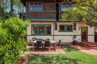 Single Family Residence, 1060 High st, Palo Alto, CA 94301 - 3