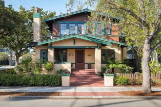 Single Family Residence, 1060 High Street, Palo Alto, CA  Palo Alto, CA 94301