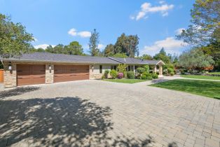 Single Family Residence, 26485 St Francis rd, Los Altos Hills, CA 94022 - 2