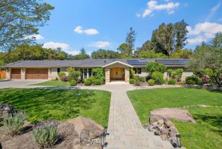 Single Family Residence, 26485 St Francis Road, Los Altos Hills, CA  Los Altos Hills, CA 94022