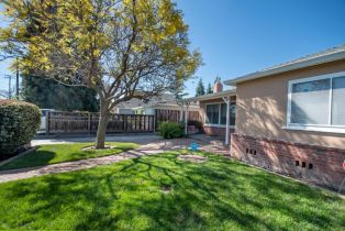 Single Family Residence, 4474 Cheeney st, Santa Clara, CA 95054 - 3