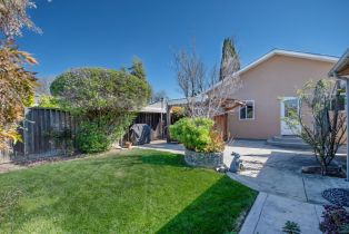 Single Family Residence, 4474 Cheeney st, Santa Clara, CA 95054 - 33