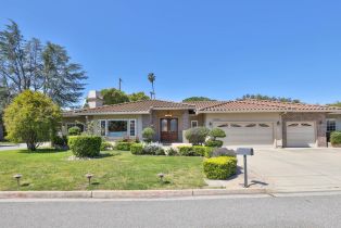 Single Family Residence, 13409 Sterling Oak ct, Saratoga, CA 95070 - 2