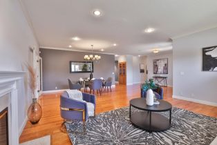 Single Family Residence, 13409 Sterling Oak ct, Saratoga, CA 95070 - 4