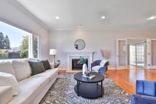 Single Family Residence, 13409 Sterling Oak ct, Saratoga, CA 95070 - 6