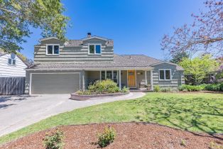 Single Family Residence, 1721 Parkhills ave, Los Altos, CA 94024 - 2