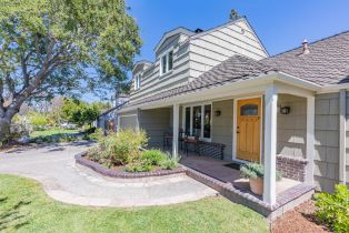Single Family Residence, 1721 Parkhills ave, Los Altos, CA 94024 - 3