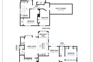 Single Family Residence, 1721 Parkhills ave, Los Altos, CA 94024 - 40