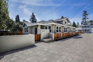Single Family Residence, 267 Willow rd, Menlo Park, CA 94025 - 22