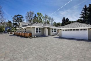 Single Family Residence, 267 Willow Road, Menlo Park, CA  Menlo Park, CA 94025