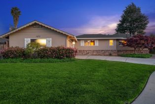 Single Family Residence, 1472 Picadilly Place, Campbell, CA  Campbell, CA 95008