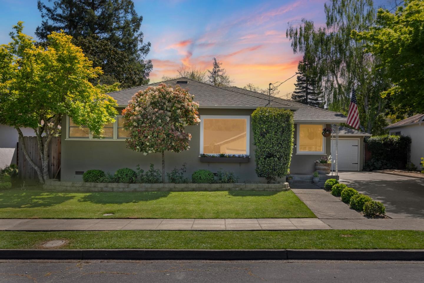 Single Family Residence, 2727 Idaho st, Napa, CA 94558 - 1