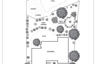 Single Family Residence, 16360 Camellia ter, Los Gatos, CA 95032 - 4