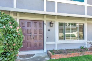 Single Family Residence, 43 College View way, Belmont, CA 94002 - 4