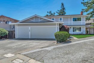 Single Family Residence, 43 College View Way, Belmont, CA  Belmont, CA 94002