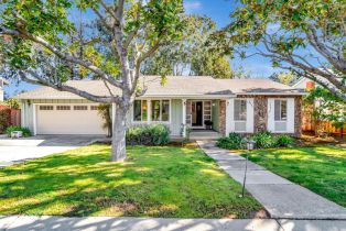 Single Family Residence, 1815 Granger Avenue, Los Altos, CA  Los Altos, CA 94024