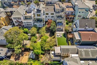 Single Family Residence, 176 Randall st, District 10 - Southeast, CA 94131 - 2