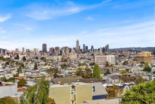 Single Family Residence, 176 Randall st, District 10 - Southeast, CA 94131 - 6