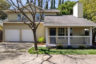 Single Family Residence, 838 Excell Court, Mountain View, CA  Mountain View, CA 94043