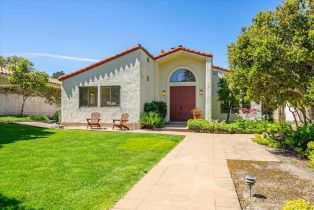 Single Family Residence, 162 Littlefield Road, Monterey, CA  Monterey, CA 93940