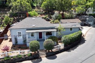 Single Family Residence, 90 Cleland ave, Los Gatos, CA 95030 - 26