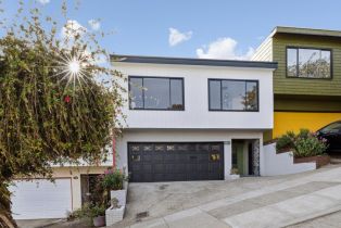Single Family Residence, 146 Bradford st, District 10 - Southeast, CA 94110 - 18
