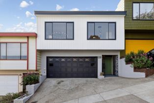 Single Family Residence, 146 Bradford st, District 10 - Southeast, CA 94110 - 19