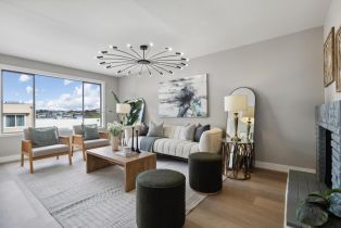 Single Family Residence, 146 Bradford st, District 10 - Southeast, CA 94110 - 25