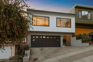 Single Family Residence, 146 Bradford st, District 10 - Southeast, CA 94110 - 3
