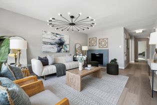 Single Family Residence, 146 Bradford st, District 10 - Southeast, CA 94110 - 33