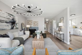 Single Family Residence, 146 Bradford st, District 10 - Southeast, CA 94110 - 35