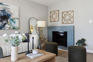 Single Family Residence, 146 Bradford st, District 10 - Southeast, CA 94110 - 37