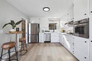 Single Family Residence, 146 Bradford st, District 10 - Southeast, CA 94110 - 45