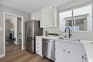 Single Family Residence, 146 Bradford st, District 10 - Southeast, CA 94110 - 49