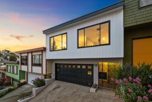 Single Family Residence, 146 Bradford st, District 10 - Southeast, CA 94110 - 5