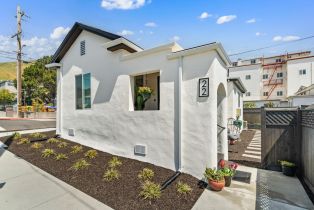 Single Family Residence, 22 Butler Avenue, South San Francisco, CA  South San Francisco, CA 94080