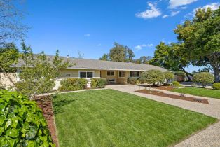 Single Family Residence, 12285 Saratoga Creek dr, Saratoga, CA 95070 - 3