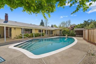 Single Family Residence, 12285 Saratoga Creek dr, Saratoga, CA 95070 - 43
