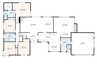 Single Family Residence, 12285 Saratoga Creek dr, Saratoga, CA 95070 - 46