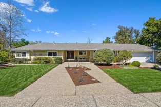 Single Family Residence, 12285 Saratoga Creek Drive, Saratoga, CA  Saratoga, CA 95070