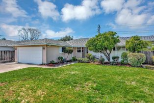 Single Family Residence, 1004 Teal dr, Santa Clara, CA 95051 - 2