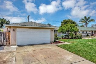 Single Family Residence, 1004 Teal dr, Santa Clara, CA 95051 - 3