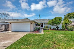 Single Family Residence, 1004 Teal Drive, Santa Clara, CA  Santa Clara, CA 95051