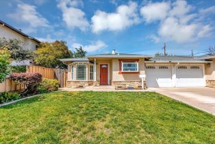 Single Family Residence, 439 Carneros ave, Sunnyvale, CA 94086 - 2