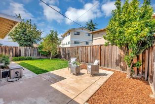 Single Family Residence, 439 Carneros ave, Sunnyvale, CA 94086 - 24