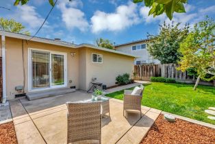 Single Family Residence, 439 Carneros ave, Sunnyvale, CA 94086 - 25